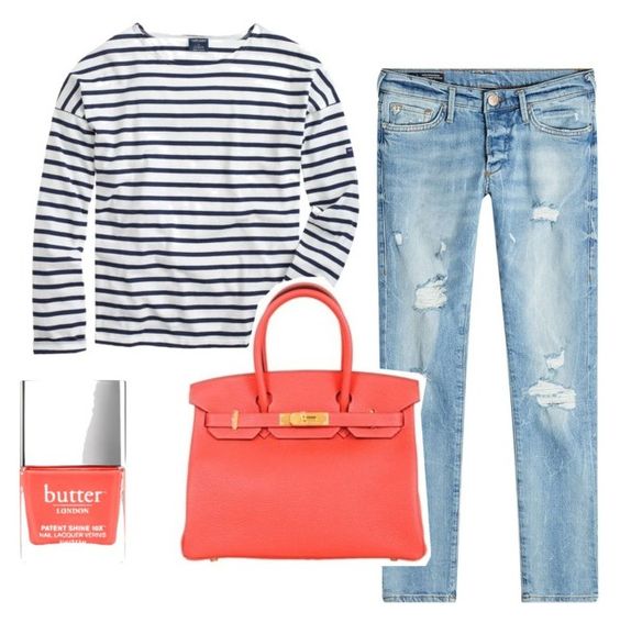 Come abbinare il colore corallo - l'accessorio