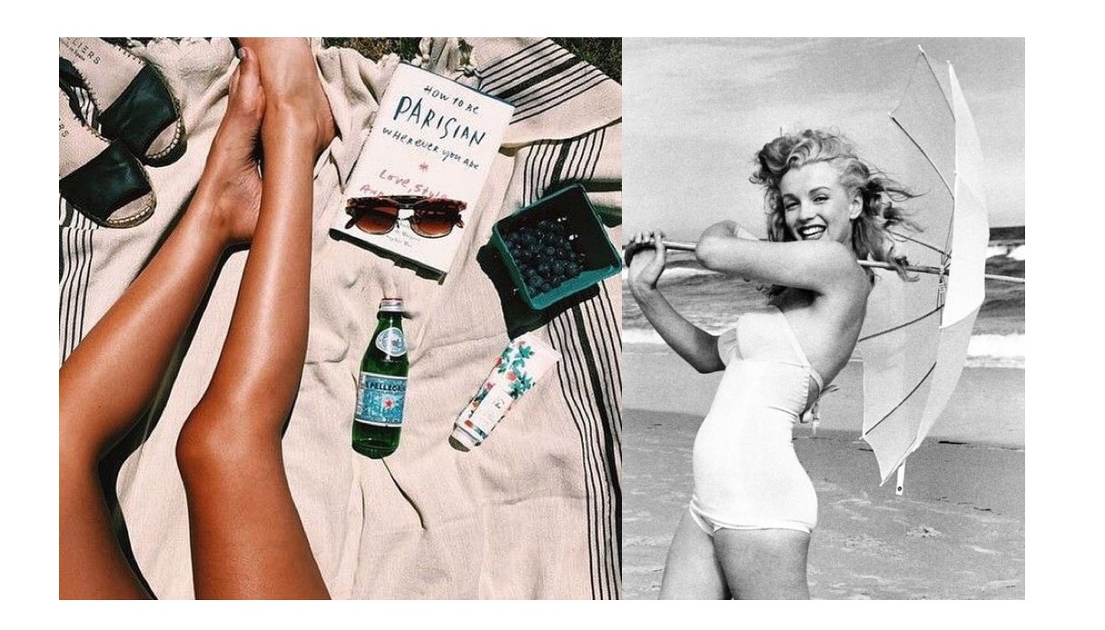 La prova costume 2017 - i 4 consigli per affrontarla e superarla