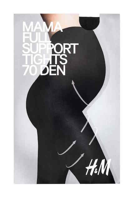 Gravidanza e dintorni: 5 cose che a tutte le mamme farebbe comodo sapere collant