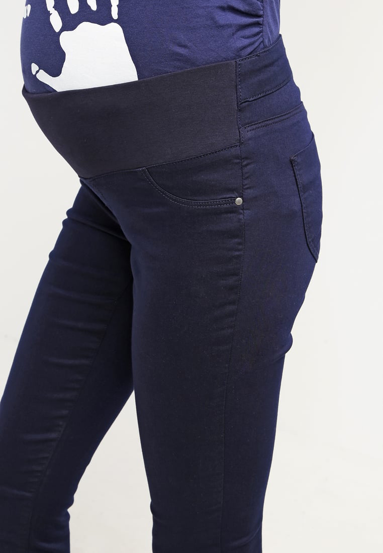 Gravidanza e dintorni: 5 cose che a tutte le mamme farebbe comodo sapere jeans.jpg