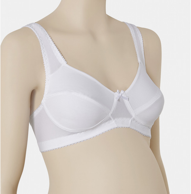 Gravidanza e dintorni: 5 cose che a tutte le mamme farebbe comodo sapere -reggiseno