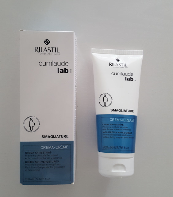 Rilastil crema Gravidanza e dintorni: 5 cose che a tutte le mamme farebbe comodo sapere