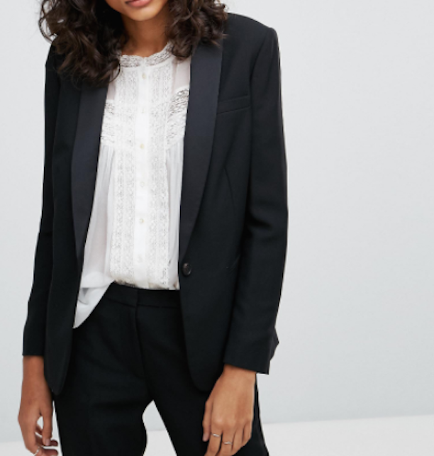 Copia il look - Victoria beckham10