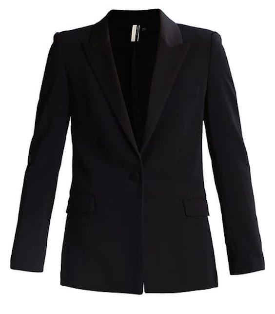 Copia il look - Victoria beckham11