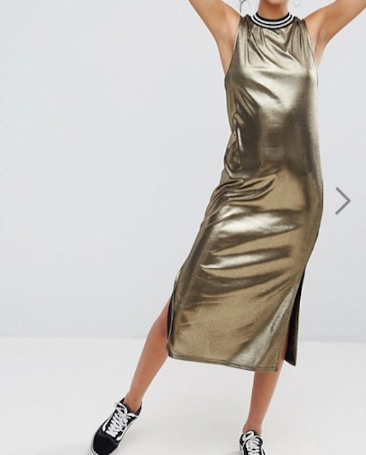 Capodanno d'oro: come brillare1