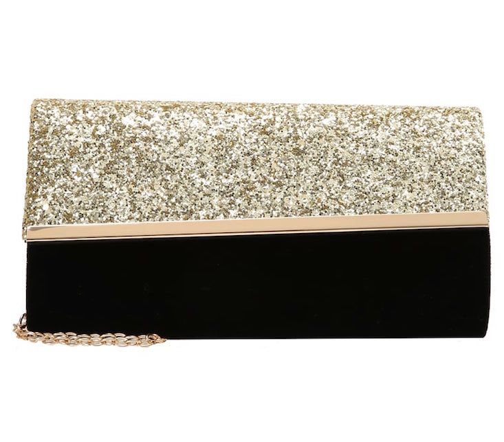 Capodanno d'oro: come brillare4