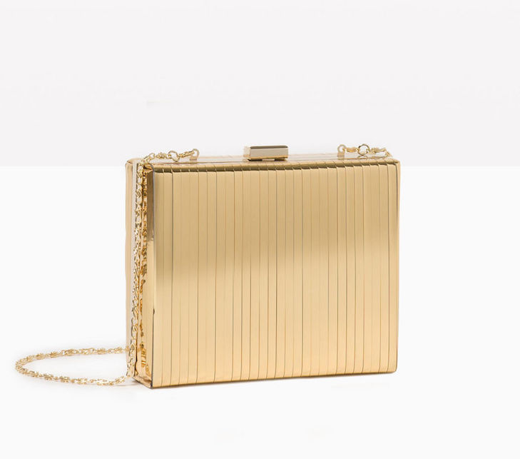 Capodanno d'oro: come brillare7