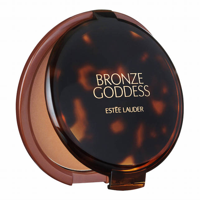La mia make up routine: 3 minuti e 5 prodotti estee lauder bronze goddess