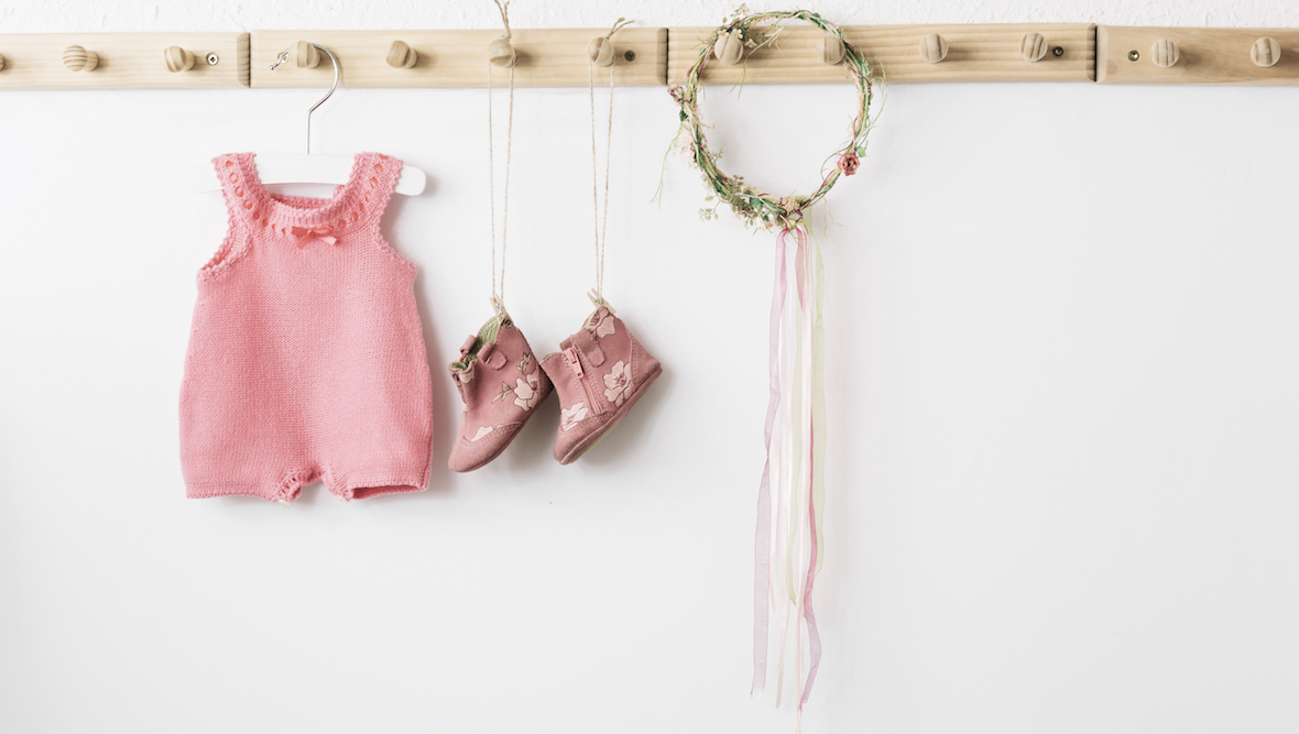Baby shopping classico e bon ton: i marchi da bambino che preferisco