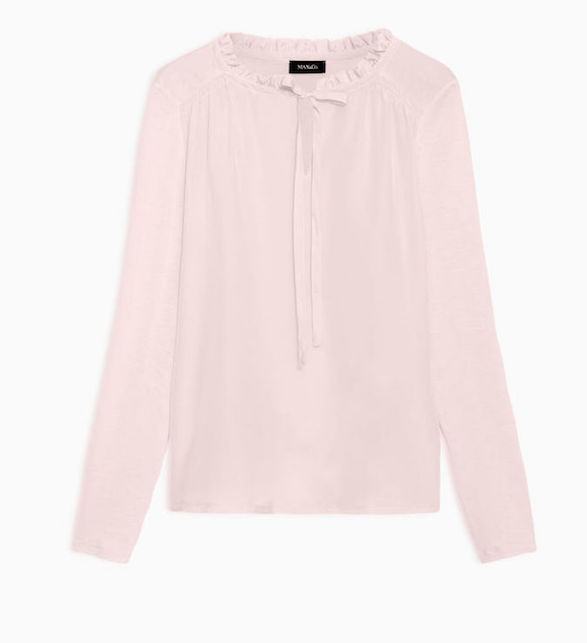 Blusa 3 Saldi: 5 pezzi furbi (e indispensabili) che non potete perdere