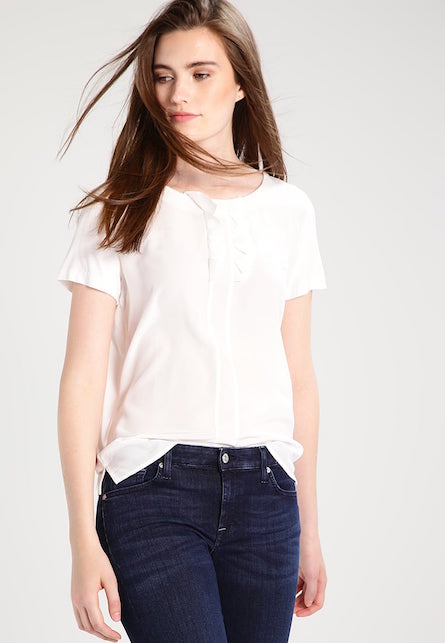 Blusa Saldi: 5 pezzi furbi (e indispensabili) che non potete perdere