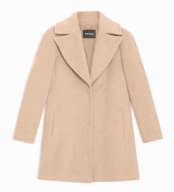 Cappotto 2 Saldi: 5 pezzi furbi (e indispensabili) che non potete perdere