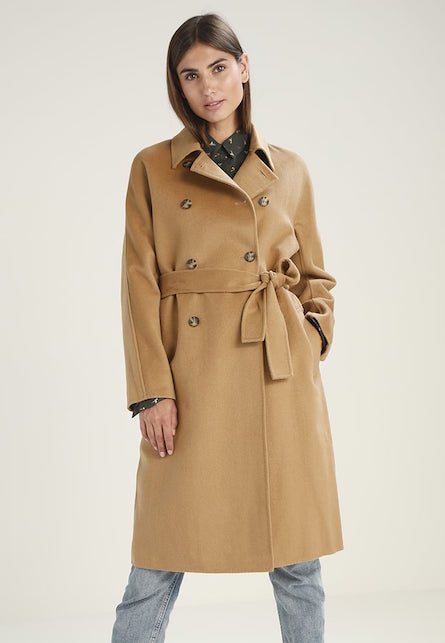 Cappotto - Saldi: 5 pezzi furbi (e indispensabili) che non potete perdere