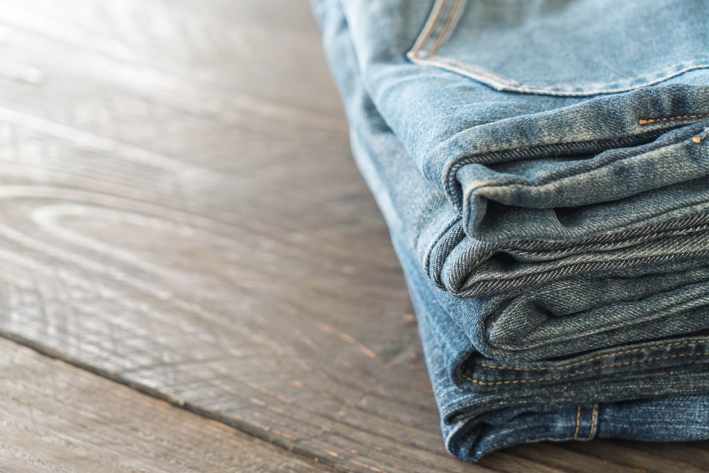 Jeans: miniguida su come scegliere quello perfetto