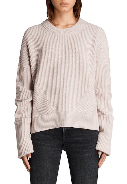 Maglia Saldi: 5 pezzi furbi (e indispensabili) che non potete perdere