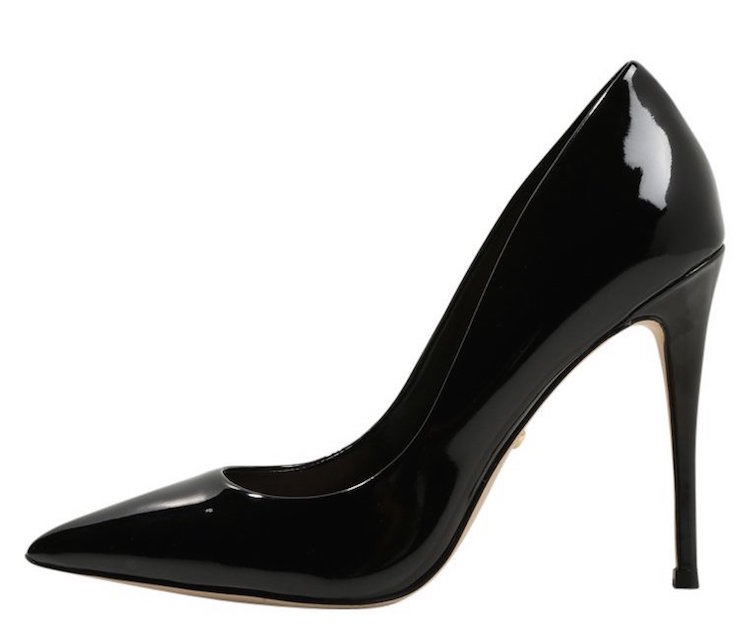 Come abbinare scarpe e vestiti - decollete