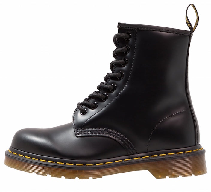 Come abbinare scarpe e vestiti - doc marten's