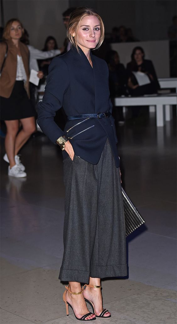 Cosa indossare ad un brunch di lavoro: tre idee per voi