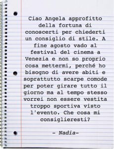 Look da giorno... ma anche da sera: cosa mettere per essere perfetta all day long