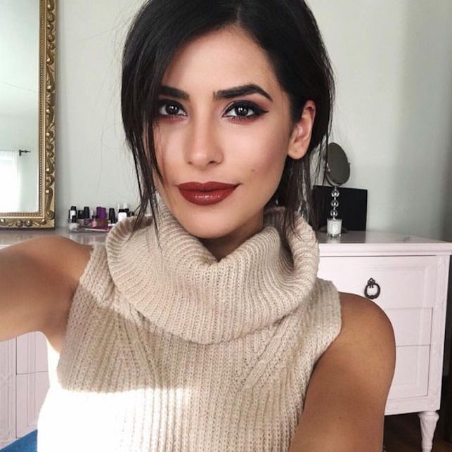 Come abbinare i colori in base alla carnagione: miniguida facile