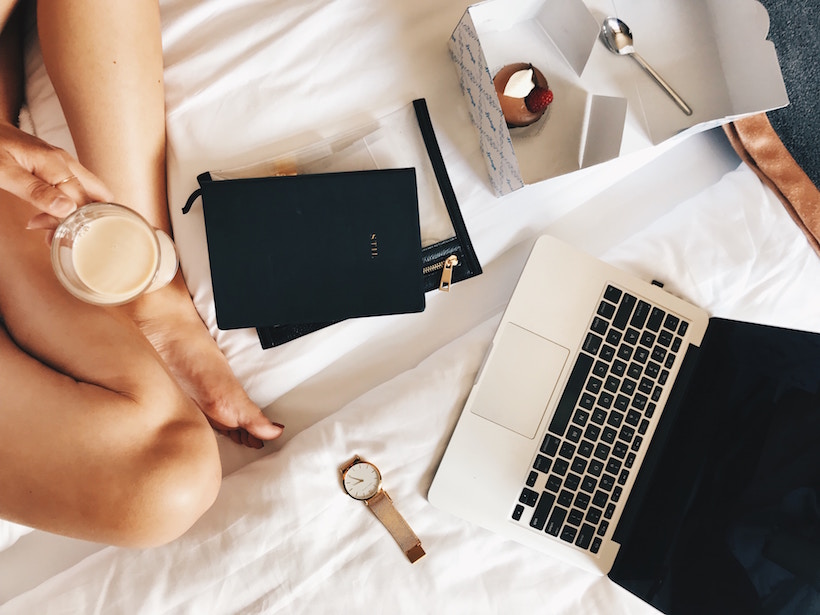 Come vestirsi in casa: tre consigli di stile