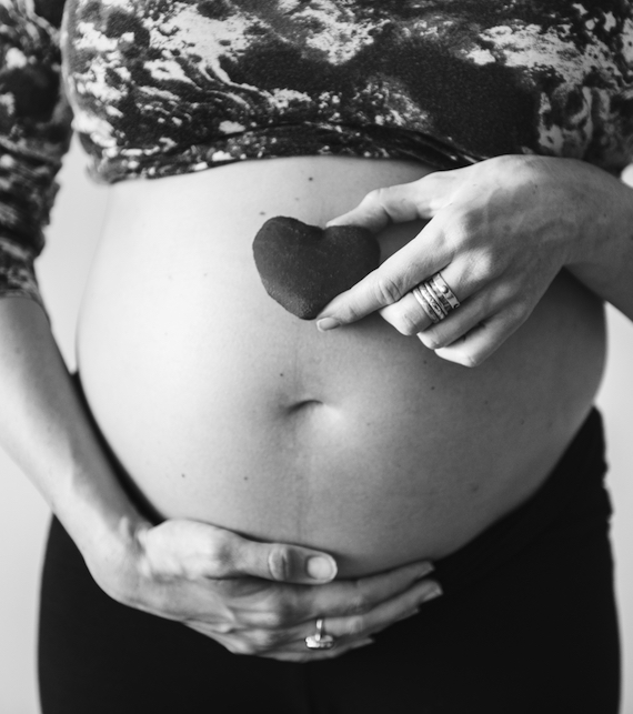 Diastasi addominale cosa indossare per mascherarla