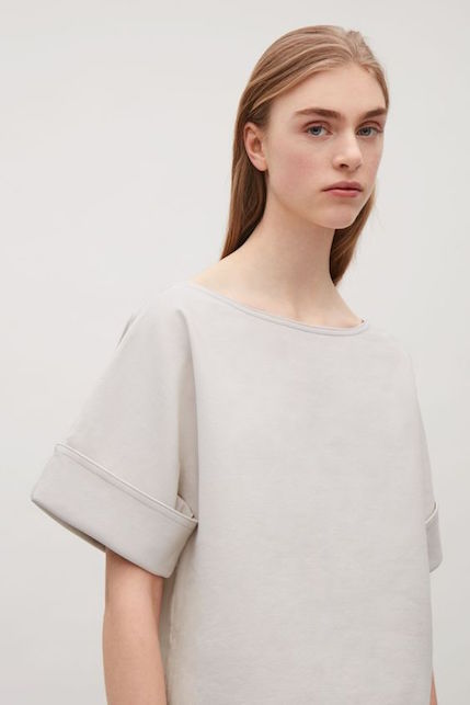 Cosa indossare per coprire le braccia