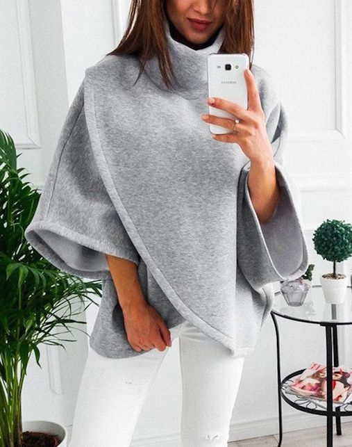 Cosa indossare per coprire le braccia