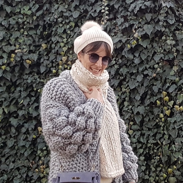 Cosa indossare per coprire le braccia