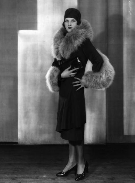 Carnevale: idee di look dal gusto rétro