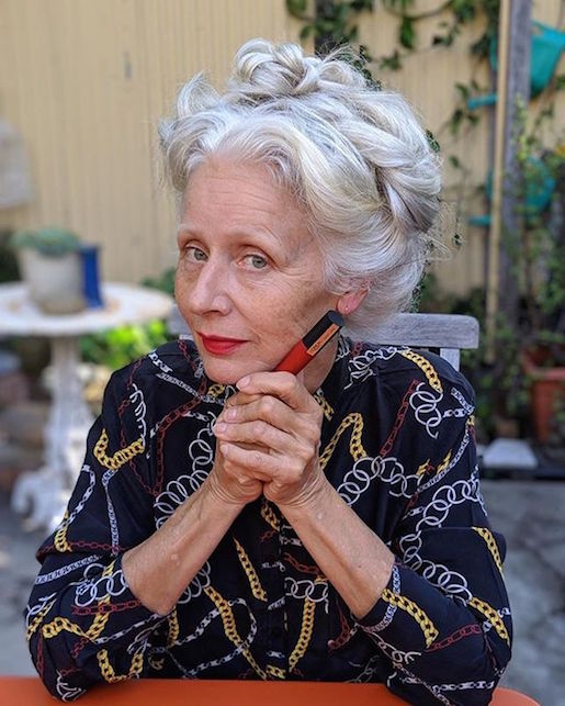 Icone di stile sopra gli anta