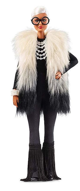 Icone di stile sopra gli anta