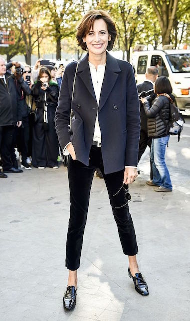 I miei riferimenti di stile (per anta girls e non solo)