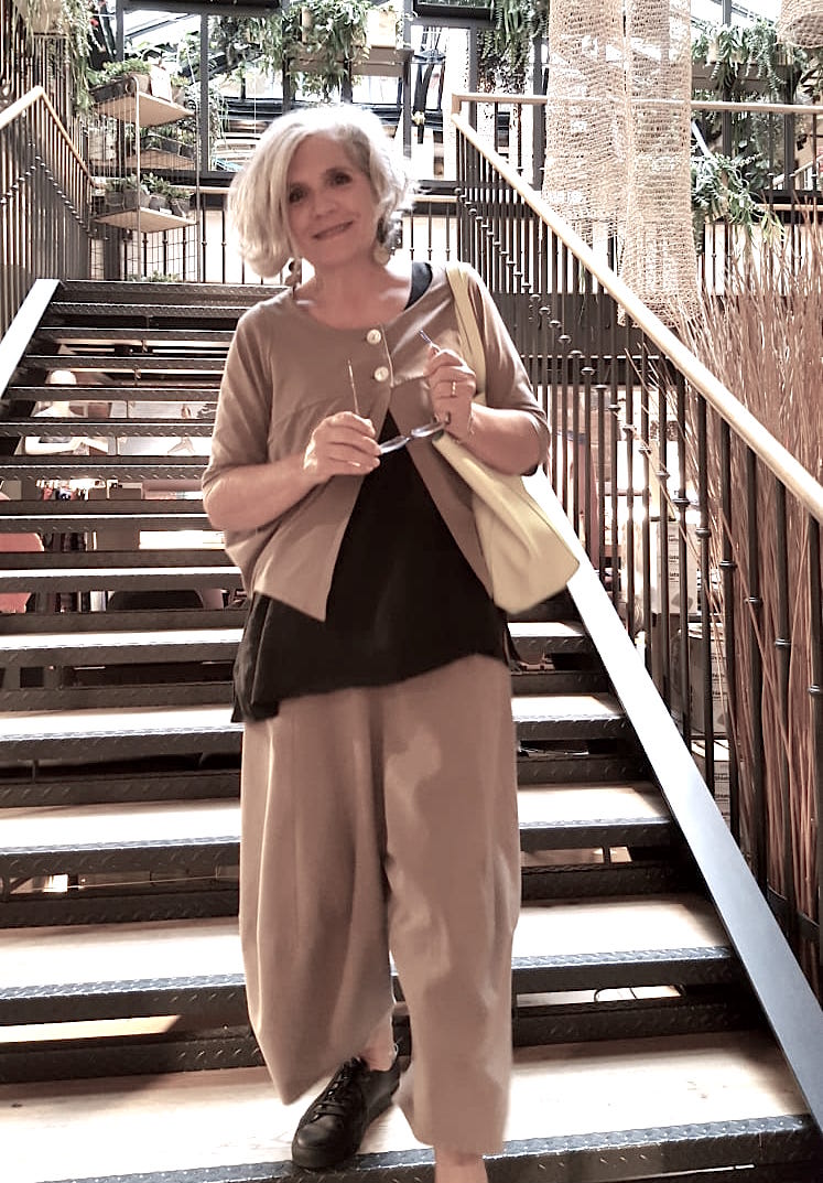 Icone di stile sopra gli anta