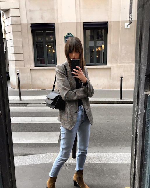 I miei riferimenti di stile (per anta girls e non solo)