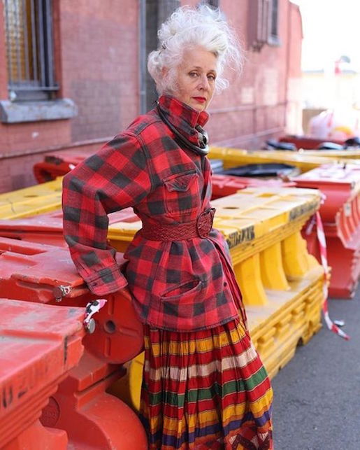 Icone di stile sopra gli anta