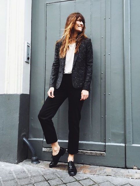 I miei riferimenti di stile (per anta girls e non solo)