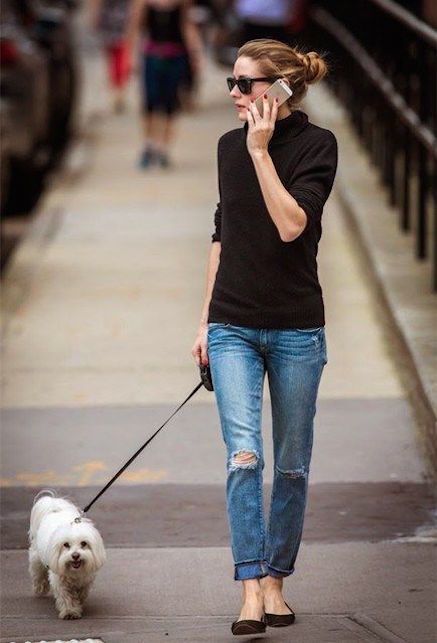 I miei riferimenti di stile (per anta girls e non solo)