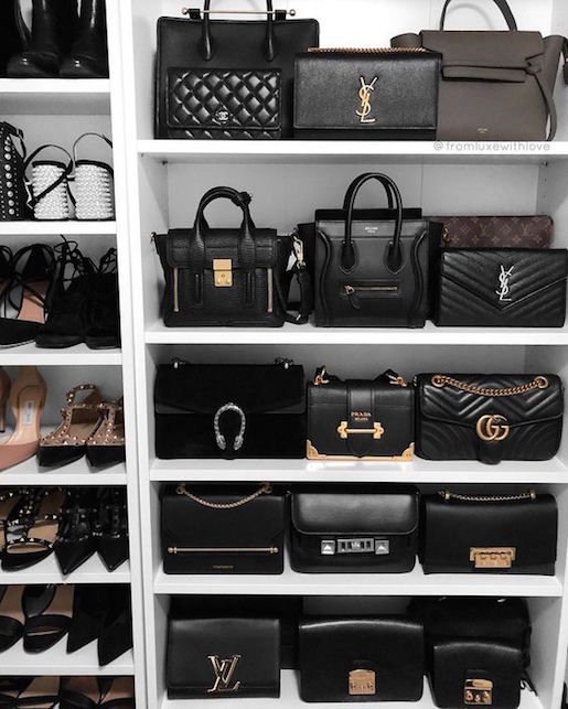 Lusso e moda sostenibile