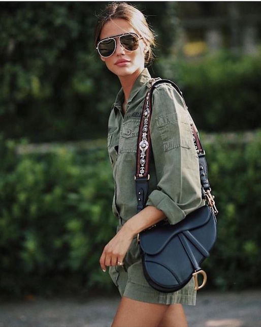 Lusso e moda sostenibile