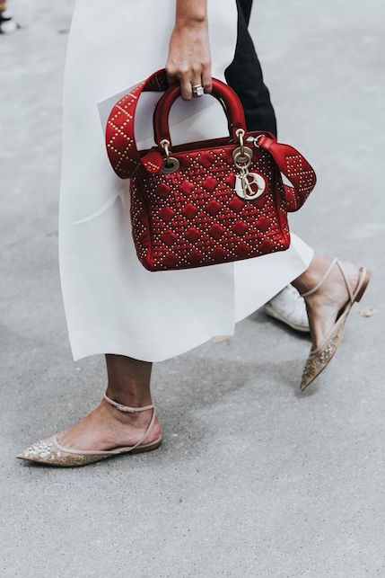 Lusso e moda sostenibile