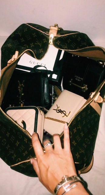 Lusso e moda sostenibile