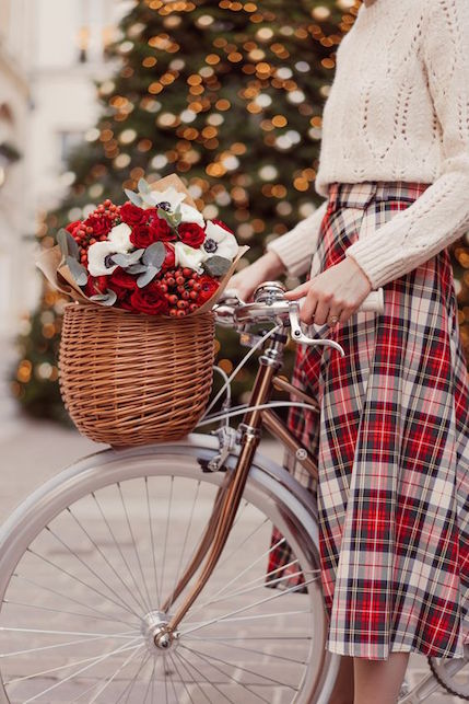 Come abbinare il rosso