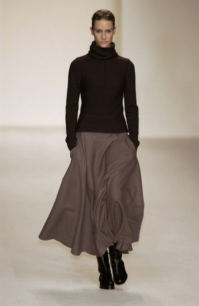 Come abbinare le scarpe ai vestiti quando fa freddo