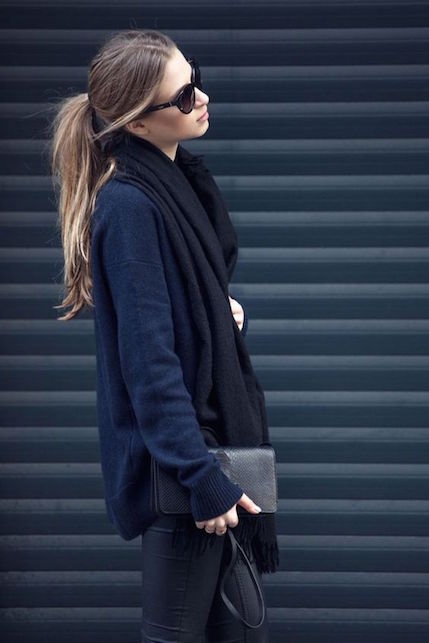 Come abbinare il colore Pantone 2020 Classic Blue