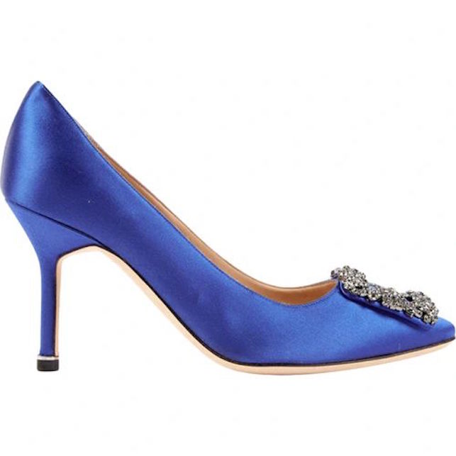 Come abbinare il colore Pantone 2020 Classic Blue