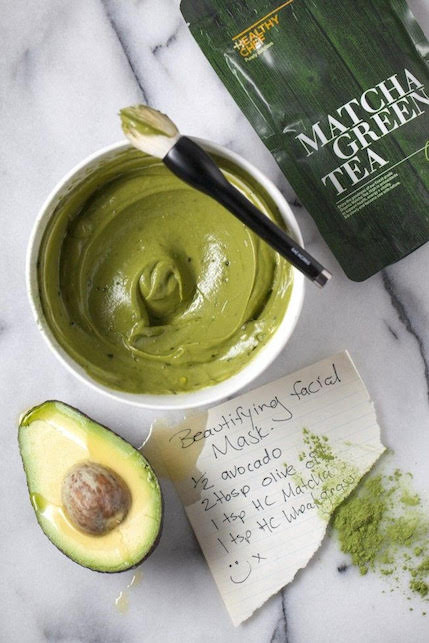 oli avocado