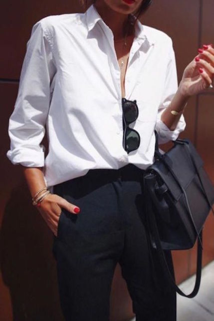 Capsule capi base sopra e sotto gli anta: