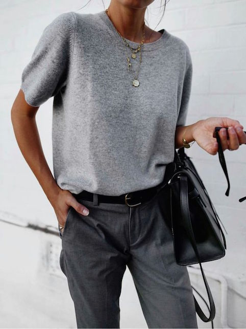 Capsule capi base sopra e sotto gli anta: