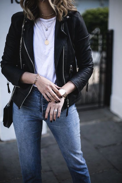 Look autunnali facili: ecco cinque idee per ogni giorno